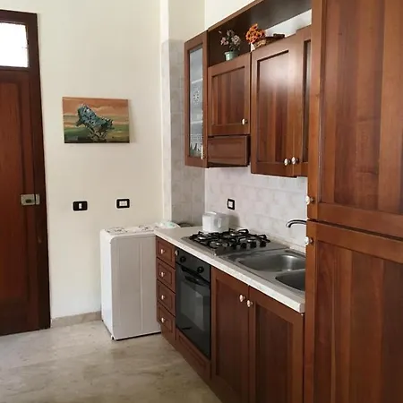 Apartment Casa Matilde