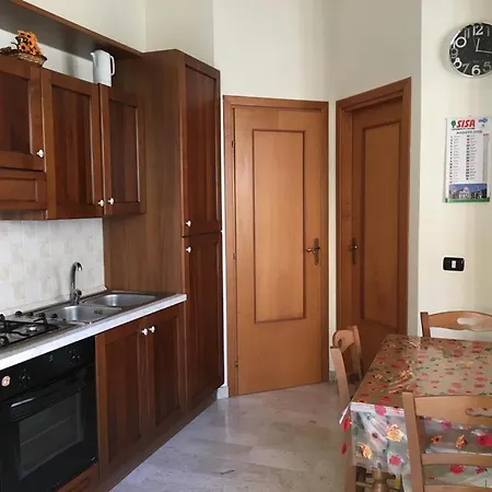 Casa Matilde * Mazara del Vallo