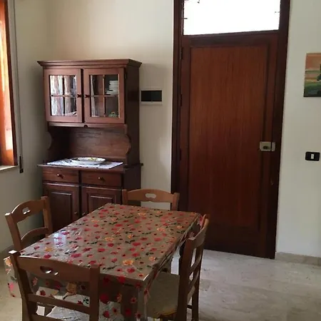 Casa Matilde Apartment
